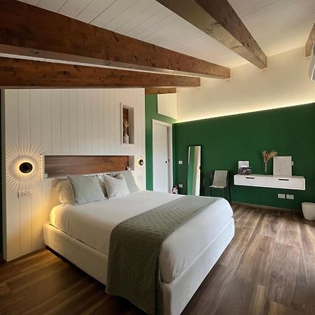 Hotel Bellavista Agerola Exteriér fotografie