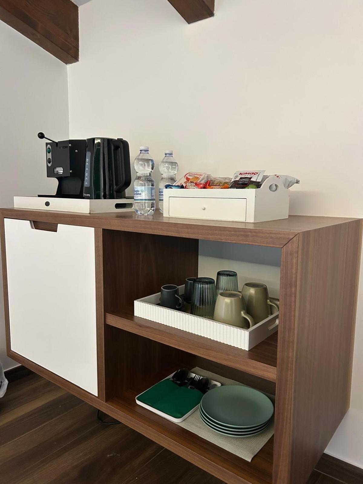 Hotel Bellavista Agerola Pokoj fotografie